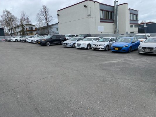 ALASKAN CAR RENTAL Updated July - L