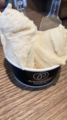 Premarché Gelateria & Alternative Junk by null