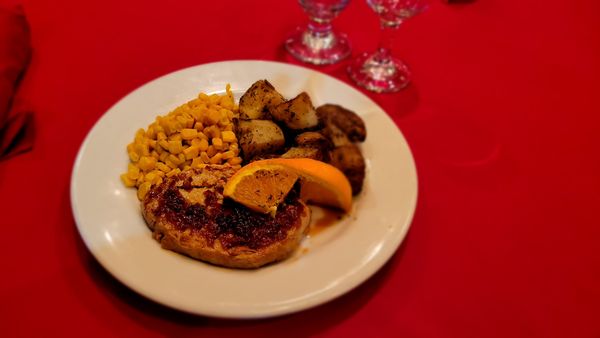 Sleuths Mystery Dinner Shows by null