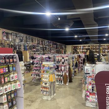 Mid-K Beauty Supply - Spacious spacious spacious! - Cosmetics & Beauty Supply Near Me - Phoenix, Arizona Mid-K Beauty Supply - Spacious spacious spacious! - Cosmetics & Beauty Supply Near Me - Phoenix, Arizona