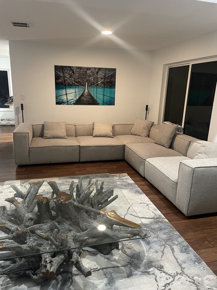 BARGAIN GOODS FURNITURE Updated May 2024 105 Photos & 10 Reviews