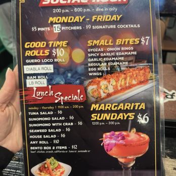 Razo Sushi Bar - Sushi Bars Near Me - Northridge, California Razo Sushi Bar - Sushi Bars Near Me - Northridge, California