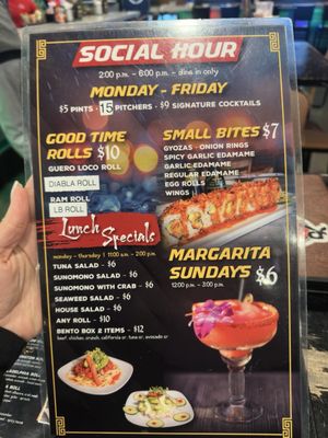 Menu photo 5 Razo Sushi Bar Northridge, CA Menu photo 5 Razo Sushi Bar Northridge, CA