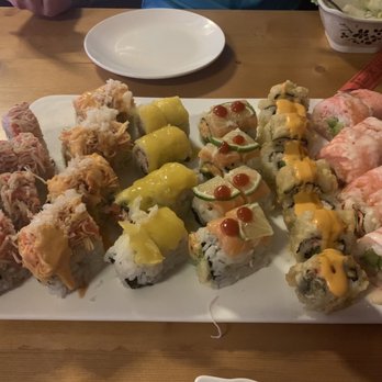 Ginza - Japanese Near Me - Fort Myers, Florida Ginza - Japanese Near Me - Fort Myers, Florida