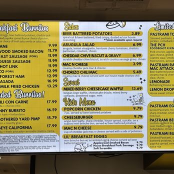 Eggbred - Breakfast & Brunch Near Me - La Habra, California Eggbred - Breakfast & Brunch Near Me - La Habra, California