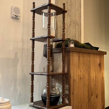 Elixr Coffee - Coffee Roasteries Near Me - Nashville, Tennessee Elixr Coffee - Coffee Roasteries Near Me - Nashville, Tennessee