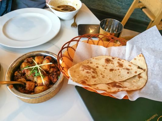 Ishq | Pure Vegetarian | Toronto by null