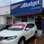 Budget Car Rental