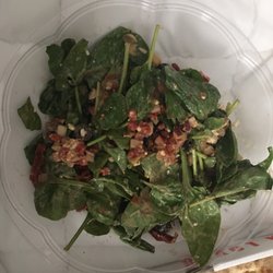 Fast Fired - Salad