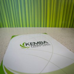 KEMBA Financial Credit Union - Clintonville Branch - KEMBA Financial Credit Union Clintonville Branch new member packet