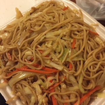 Royal Unicorn - Chicken Chow Mien - Chinese Near Me - Shoreline, Washington Royal Unicorn - Chicken Chow Mien - Chinese Near Me - Shoreline, Washington