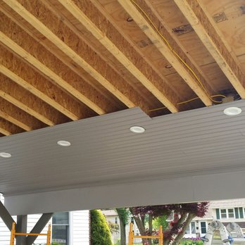Vara Solar - LED cans for night lighting ambiance - Solar Installation Near Me - Abington, Pennsylvania