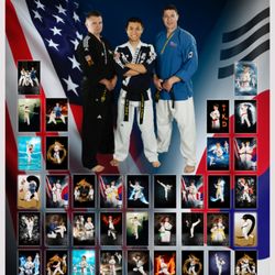 T-USA Martial Arts