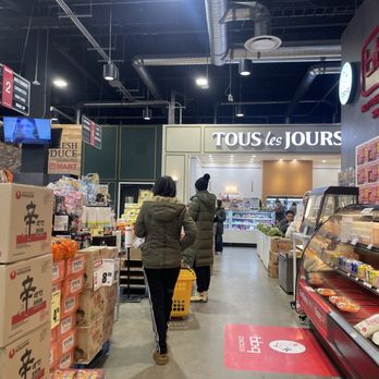 H Mart - Grocery Near Me - Calgary, Alberta H Mart - Grocery Near Me - Calgary, Alberta