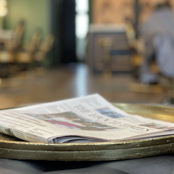 Modern Man Studio - Barbers Near Me - Mesa, Arizona