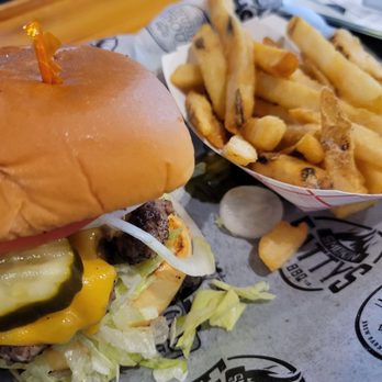 Flippin' Cow - Burgers Near Me - Elkhart, Indiana Flippin' Cow - Burgers Near Me - Elkhart, Indiana
