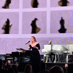 The Colosseum At Caesars Palace - Weekends with Adele at the Colosseum