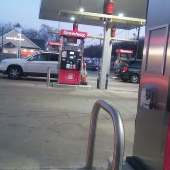 Speedway - Pumps - Gas Stations Near Me - Smithfield, Rhode Island