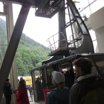 Goldbelt Tram - Hiking Near Me - Juneau, Alaska Goldbelt Tram - Hiking Near Me - Juneau, Alaska