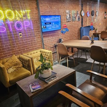 787 Coffee - Coffee & Tea Near Me - New York, New York