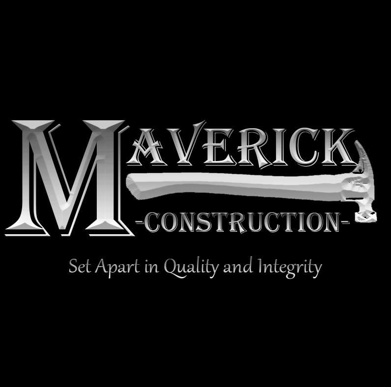 MAVERICK CONSTRUCTION Updated September 2024 Bellingham, Washington General Contractors