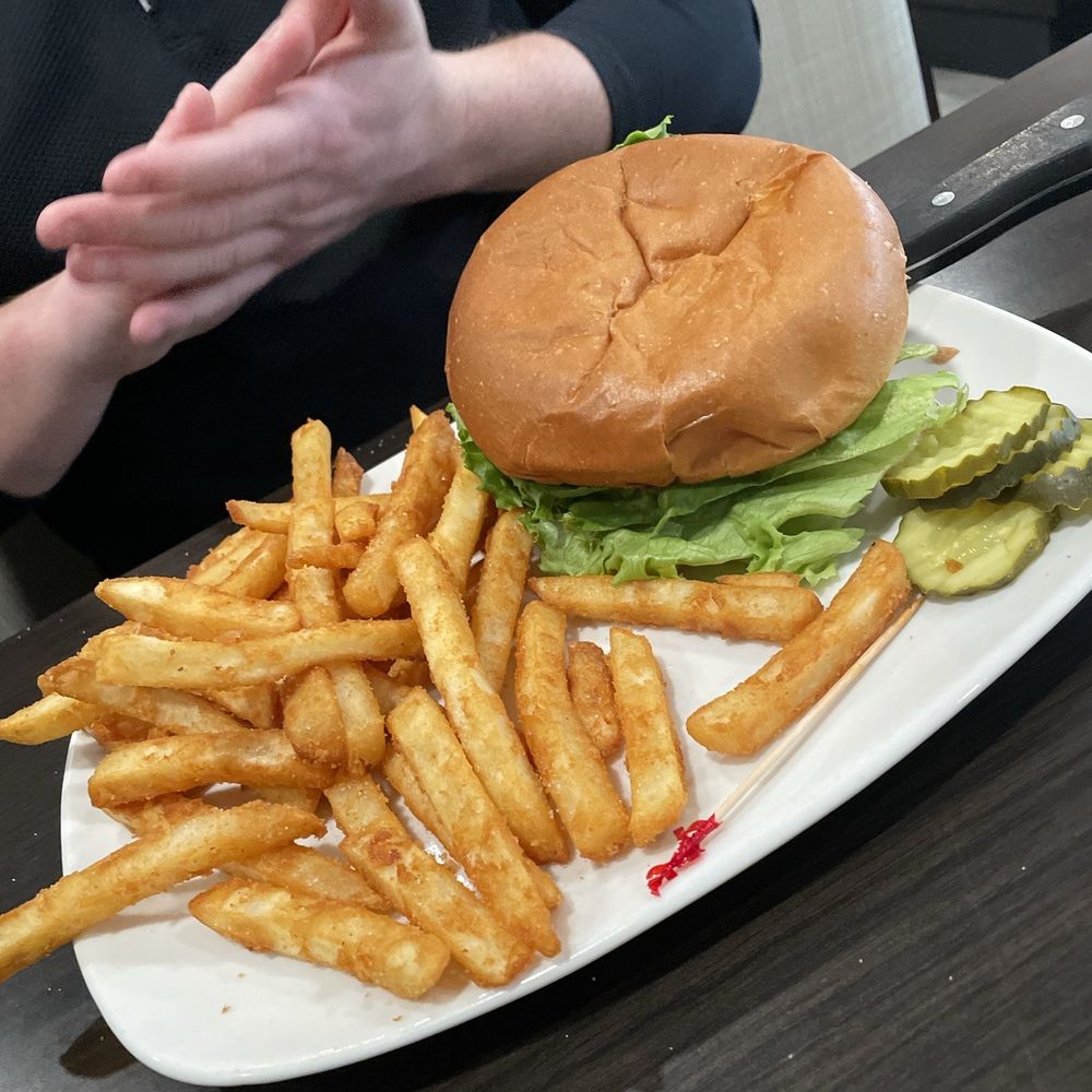 Milestone Grill - Burger - American Near Me - Warren, Michigan Milestone Grill - Burger - American Near Me - Warren, Michigan