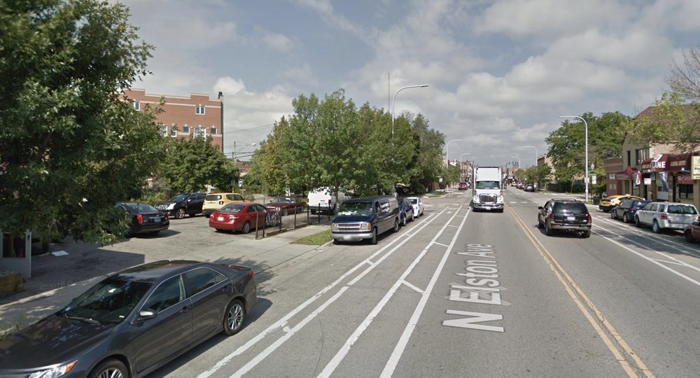 CHICAGO’S FINEST Updated September 2024 4258 N Elston Ave, Chicago