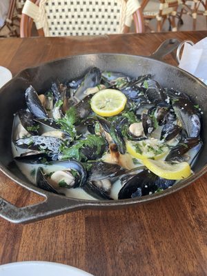 Mussel Bar & Grille Bethesda by null