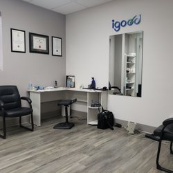 Igood Health Centre