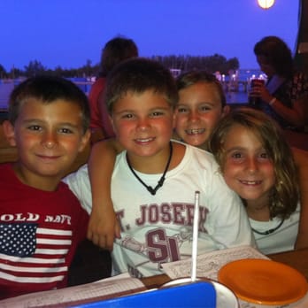 Squid Lips - Birthday Celebration! - Seafood Near Me - Sebastian, Florida Squid Lips - Birthday Celebration! - Seafood Near Me - Sebastian, Florida