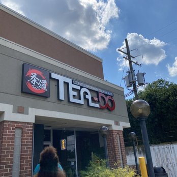 Tea Do Fairfax - Bubble Tea Near Me - Fairfax, Virginia