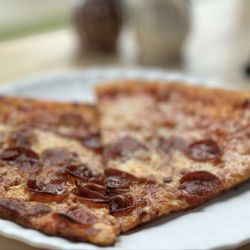 Village Pizza Company