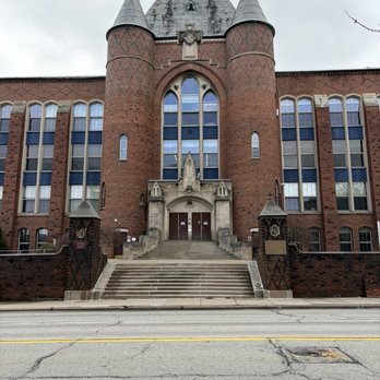 Carnegie Mellon University - School near CMU - Colleges & Universities Near Me - Pittsburgh, Pennsylvania