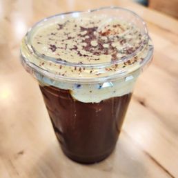 Cowboy Cold Brew