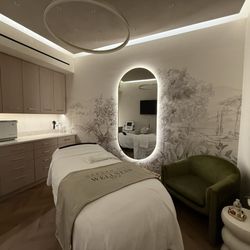 Garden City Wellness Spa