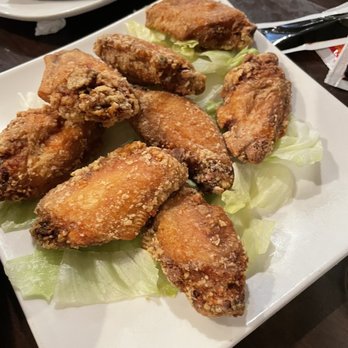 Sticky Rice - Chicken wings - Chinese Near Me - Fairfield, California Sticky Rice - Chicken wings - Chinese Near Me - Fairfield, California