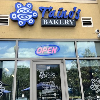 Taino's Bakery & Deli - Bakeries Near Me - Orlando, Florida Taino's Bakery & Deli - Bakeries Near Me - Orlando, Florida