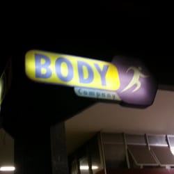 Academia Body Company