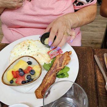 Kanela Breakfast Club - 3 egg breakfast - Breakfast & Brunch Near Me - Chicago, Illinois Kanela Breakfast Club - 3 egg breakfast - Breakfast & Brunch Near Me - Chicago, Illinois