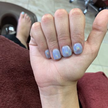 Mingee's Nails & Spa - Nail Salons Near Me - San Clemente, California