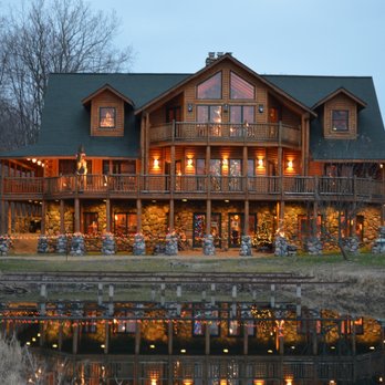 Christmas Tree Walk - Museums Near Me - Clay Township, Michigan