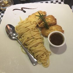 Swiss Bistro