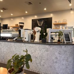 203º Fahrenheit Coffee - Coffee Bar