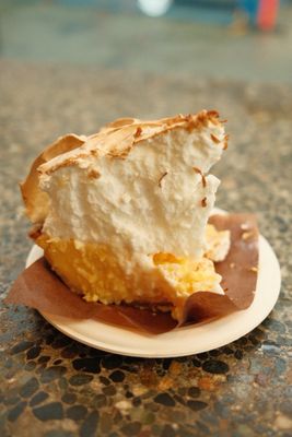 Granville Island Public Market by null