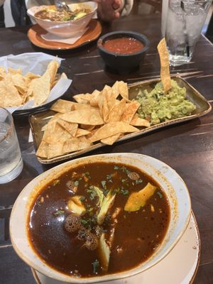 Verde's Mexican Parrilla by null