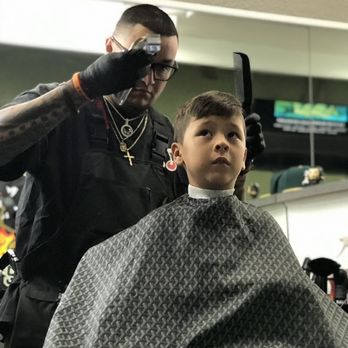 Razor Finish Barbershop - Barbers Near Me - Covina, California Razor Finish Barbershop - Barbers Near Me - Covina, California