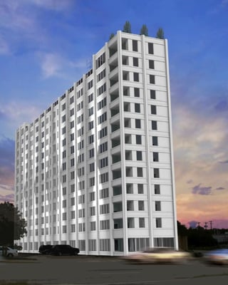 Church Street Lofts by null