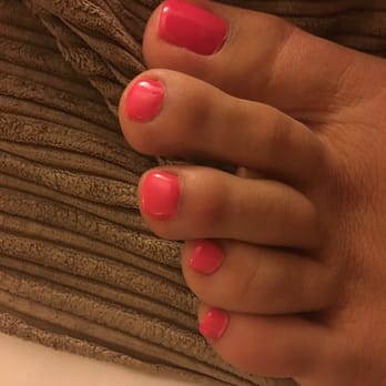 Nails Number 1 - Nail Salons Near Me - Mountain View, California