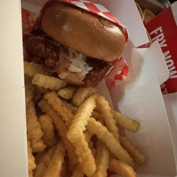 Holdaak Fried Chicken - Chicken Shop Near Me - Corona, California Holdaak Fried Chicken - Chicken Shop Near Me - Corona, California
