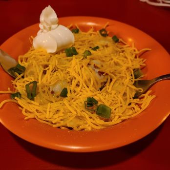 Rush In Dumplings - Loaded dumplings - Russian Near Me - Olympia, Washington Rush In Dumplings - Loaded dumplings - Russian Near Me - Olympia, Washington